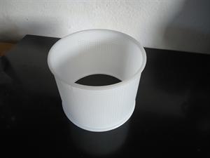 Osteform uden l�g til camembert, Havarti. D: 20 cm. H:16 cm